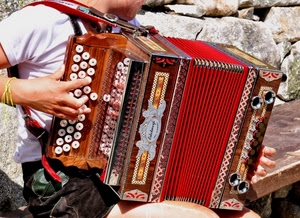 tasti, fisarmonica, rosso, musicista, dita, mano, musica, strumento, mani, tracolla, mantice, tastiera